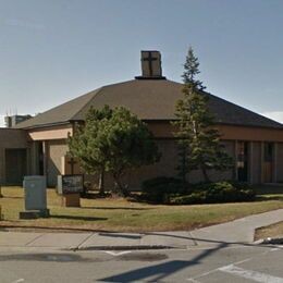 Picture of Sts. Peter and Paul Parish